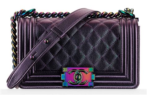 chanel boy bag waiting list